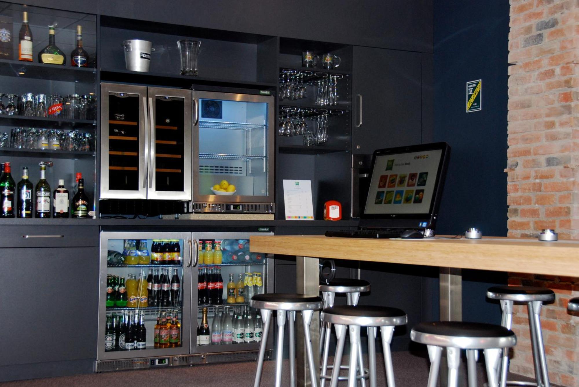 Hotel Ibis Styles Roanne Centre Gare Exterior foto
